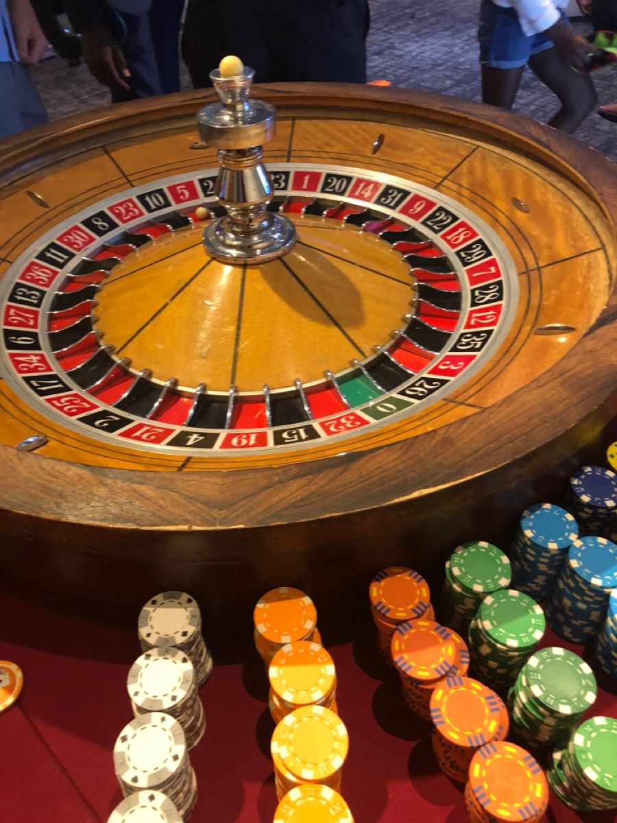 pk 7 gamep کھلاڑیوں کے لیے لائیو کیسینو سیکشن